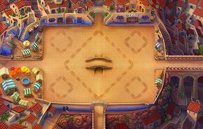 Fieldrunners 2 Grasslands